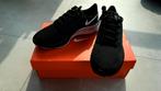 Loopschoen : Nike air zoom Pegasus -38, Neuf, Chaussures de sports, Enlèvement, Noir