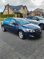 Opel Astra, Achat, 5 portes, Diesel, Particulier