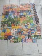 Lot de,147 sousbocks non bieres(pepsi,gini,cecemel.... ., Collections, Enlèvement ou Envoi