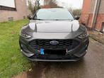 Ford Focus ST-line hybride benzine 125pk, Auto's, Ford, Euro 6, Dealer onderhouden, 1000 cc, USB