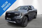 Ford Ranger 2.0 EcoBlue 151kW Aut. 4x4 Wildtrak, Autos, Neuf, 4 portes, 205 ch, Tissu