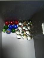 Lot de billes