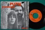 Puchi — Goodnight -C- Single en vinyle (1974), Enlèvement ou Envoi, Single, Utilisé, Pop