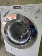 Machine à laver Miele, Electroménager, Lave-linge, Enlèvement, Comme neuf, Chargeur frontal