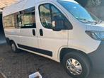 Camionette de glaces impeccable prête à travailler !!!, Particulier, Te koop, Peugeot