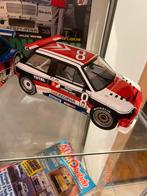 1/18 OTTO AX SUPER PROD, Enlèvement ou Envoi, Comme neuf