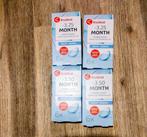 Maandlenzen Kruidvat -3,25 en €-3,50, Enlèvement ou Envoi, Neuf