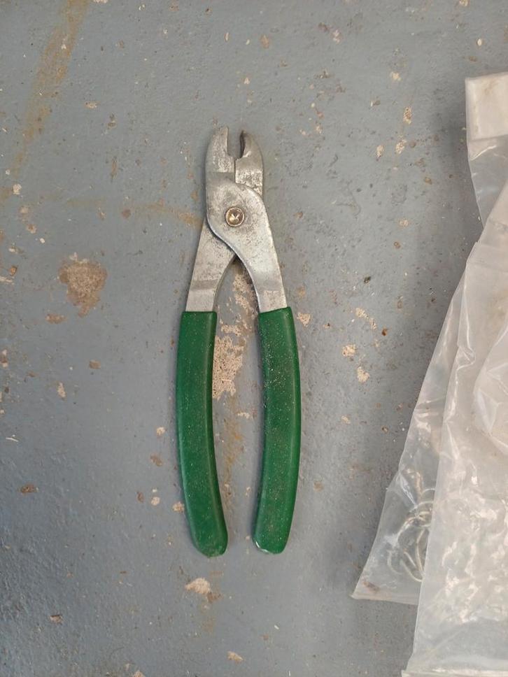 Accessoires gabion Giardino, Tuin en Terras, Tuinschermen, Ophalen of Verzenden