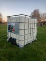 Nieuwe IBC's, Doe-het-zelf en Bouw, Kratten en Dozen, Ophalen