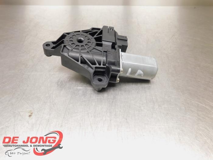 Moteur de vitre portière d'un Mercedes C-Klasse, 3 mois de garantie, Utilisé, -, -
