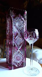 VaseVal Saint-Lambert catalogue 1908, piece exceptionnelle., Enlèvement ou Envoi