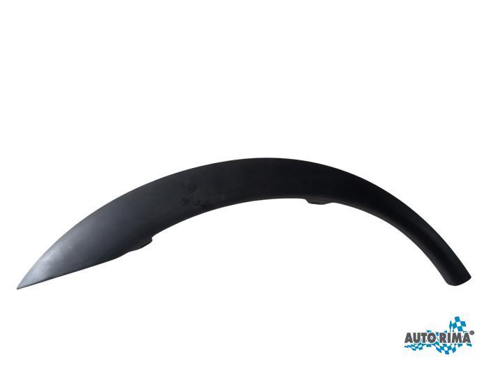 Jante de roue arrière d'un Volvo XC70, Autos : Pièces & Accessoires, -, 3 mois de garantie, -, -