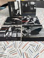 Originele singeltjes U2, Ophalen, Zo goed als nieuw