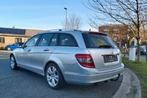 Mercedes C200cdi 2011 Euro 5, Boîte AUTOMATIQUE, full option, Autos, 100 kW, Achat, 139 g/km, Carnet d'entretien