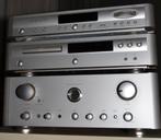 Marantz PM-14, CD-14, ST-17, Enlèvement, Stéréo, Marantz
