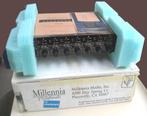 MILLENNIA, Enlèvement ou Envoi, Comme neuf, Audio