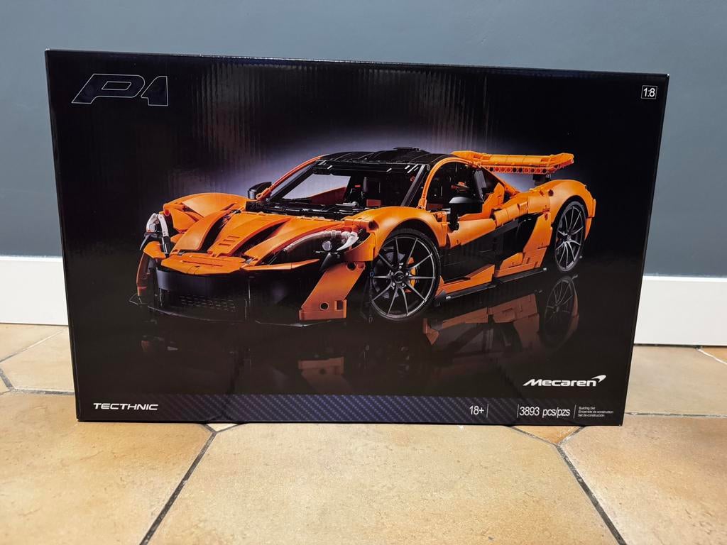 Briques de construction type LEGO, Enlèvement ou Envoi