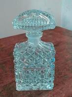 kristallen karaf, Antiek en Kunst, Ophalen of Verzenden