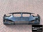Voorbumper bumper Bmw 3-Serie F30 F31 Black sapphire 475, Gebruikt, -, Voor, -