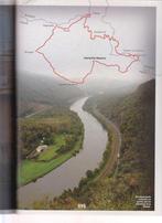 Moto magazine Road Trip les Ardennes, Verzenden, Gelezen