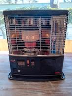 Zibro Kamin 125 E, Ophalen, Gebruikt