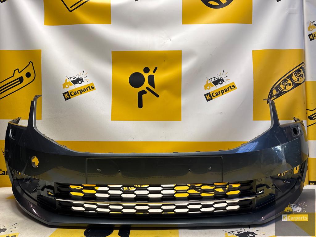 Skoda Octavia III 5E0 Pare-chocs avant 5E0807221N Pare-chocs, Autos : Pièces & Accessoires, Infoline@skoda-auto.cz, Pare-chocs