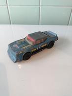 Vintage Matchbox Pro Stocker AFHALING LEES BESCHRIJVING, Hobby & Loisirs créatifs, Voitures miniatures | Échelles Autre, Enlèvement