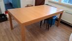 Eettafel ikea, Huis en Inrichting, Ophalen, Zo goed als nieuw
