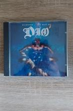 Dio diamanten, het beste van, Verzenden, Gebruikt