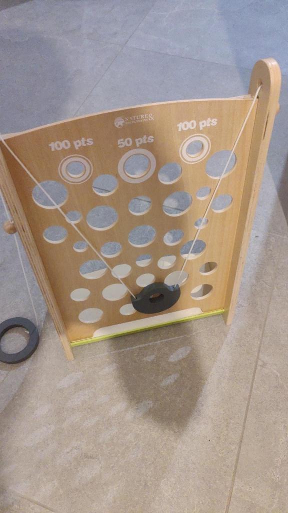 Monte ta bille Nature et découverte, Enfants & Bébés, Jouets | Jouets en bois, Utilisé, Autres types, Enlèvement