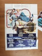 Film Movie Cinema Poster XXL Affiches ongewone collectie, Publicité, Comme neuf, Enlèvement, Affiche ou Poster pour porte ou plus grand