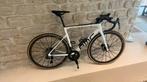 BMC TEAMMACHINE SLR01.   Maat56cm., Fietsen en Brommers, Fietsen | Racefietsen, 28 inch, Carbon, Heren, Zo goed als nieuw