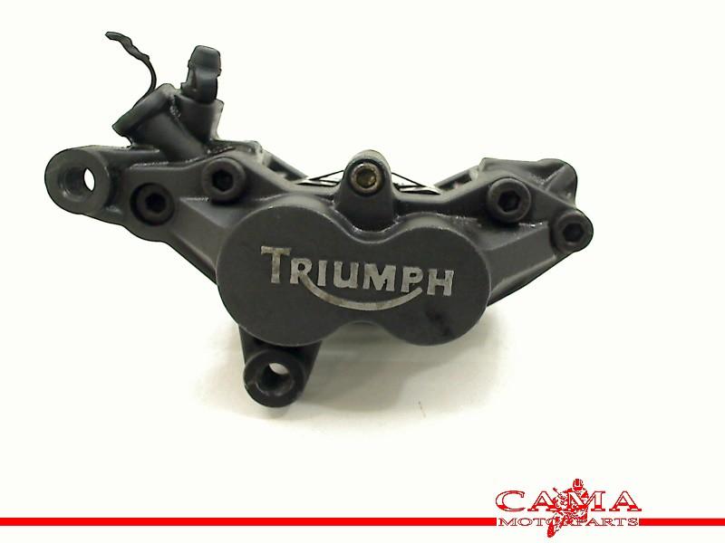 REMKLAUW LINKS VOOR Triumph Trophy 900 1996-2003, Motoren, Dhr. S. di Majo, Gebruikt, Info@cama-motorparts.nl, P.J. Troelstraweg 8 8
3144 CX  MAASSLUIS, NL