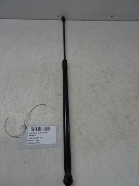 VERIN DE CAPOT Audi A3 (8V1 / 8VK) (01-2012/10-2020), Utilisé, Audi