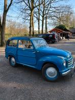 Oldtimer fiat topolino, Particulier, Te koop, Fiat