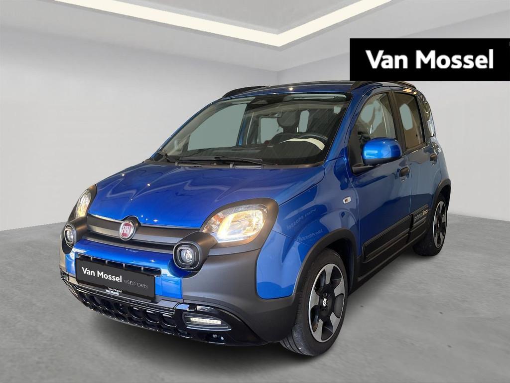 Fiat Pandina 1.0 Hybrid 70 MT6 Pandina, Achat, https://public.car-pass.be/vhr/4bcdb5b2-087d-4d8a-b498-f3cdd60e7ce7, Entreprise