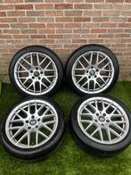 BMW 18” M Velgen – 5x120 – 225/45 R18, Auto-onderdelen, Banden en Velgen, Ophalen, 18 inch, Banden en Velgen, Personenwagen