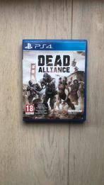 Dead Alliance (PS4)., Enlèvement, Shooter, À partir de 18 ans
