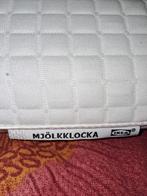 Ikea Mjolkklocka Hoofdkussen, Huis en Inrichting, Slaapkamer | Matrassen en Bedbodems, Ophalen of Verzenden, Zo goed als nieuw