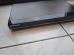 SAMSUNG DVD Speler, TV, Hi-fi & Vidéo, Lecteurs DVD, Enlèvement, Comme neuf, Samsung