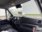 Iveco Daily 35S16V 2.3 352 H2 | € 13.450,- NETTO! | Euro 6 |, Autos, Camionnettes & Utilitaires, Achat, Entreprise, Iveco, Boîte manuelle