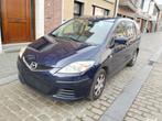 Mazda 5 jaar 2009 2.0 diesel 6 versnellingen, Diesel, Particulier, Te koop