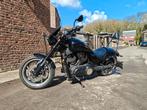 Balle Victory Hammer 8, Permis Moto A, Chopper, 2 cylindres, Particulier