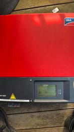 SMA OMVORMER, Enlèvement, Utilisé