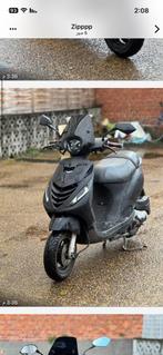 Zip 2016, Ophalen, Zo goed als nieuw, Zip