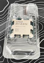 Ryzen 5 7500f, Informatique & Logiciels, Processeurs, Enlèvement, Comme neuf, 6-core, 3 à 4 Ghz