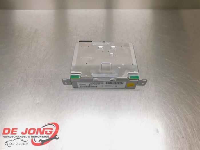 Radio module van een Opel Vivaro, Auto-onderdelen, Elektronica en Kabels, Opel, Gebruikt, 3 maanden garantie, Ophalen of Verzenden