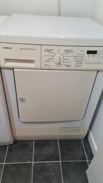 Séchoir Siemens, Electroménager, Enlèvement, Utilisé, Chargeur frontal, Programme laine