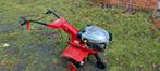 Motoculteur HONDA MOTOR en très bon état, deux motos neuves, Enlèvement ou Envoi
