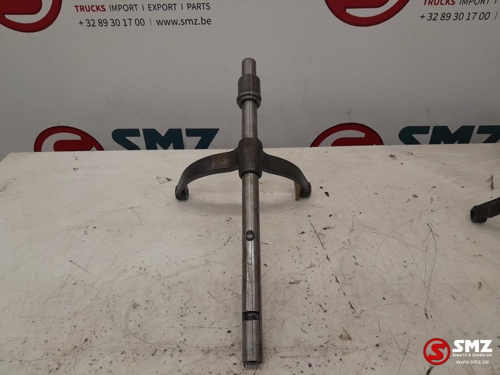 Occ fourchette de changement de vitesse ZF, Utilisé, Autres marques, Transmission et Accessoires